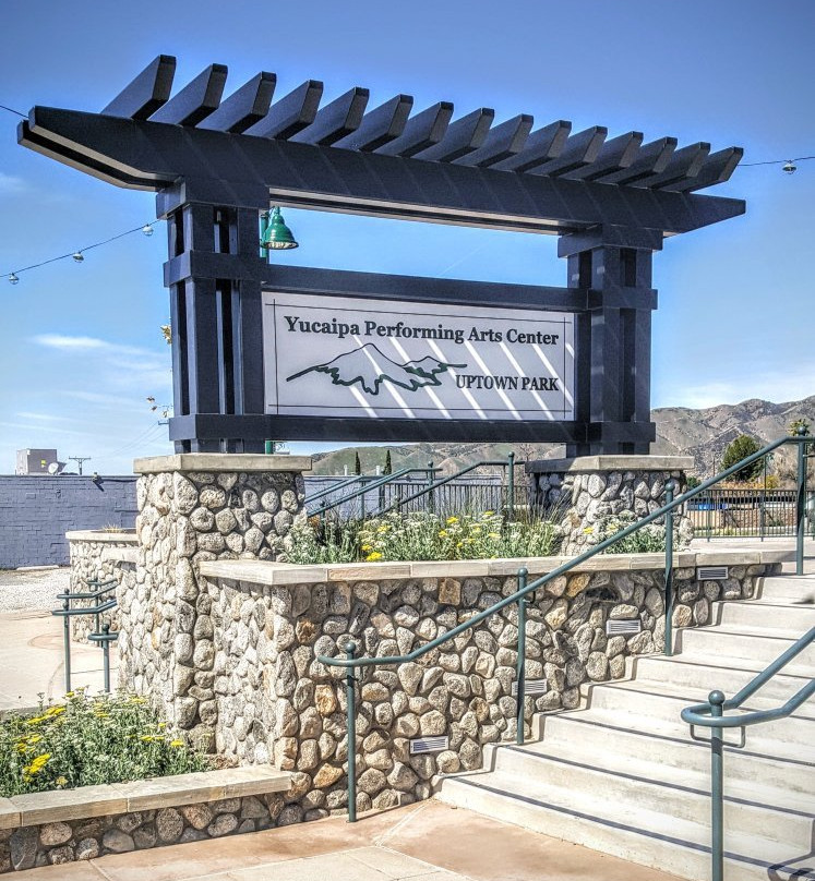 Yucaipa Performing Arts Center-Yucaipa必去景点
