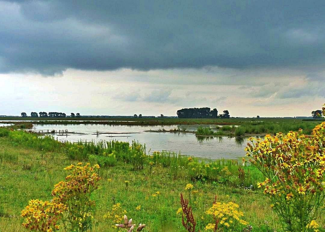 Tiengemeten景点图片
