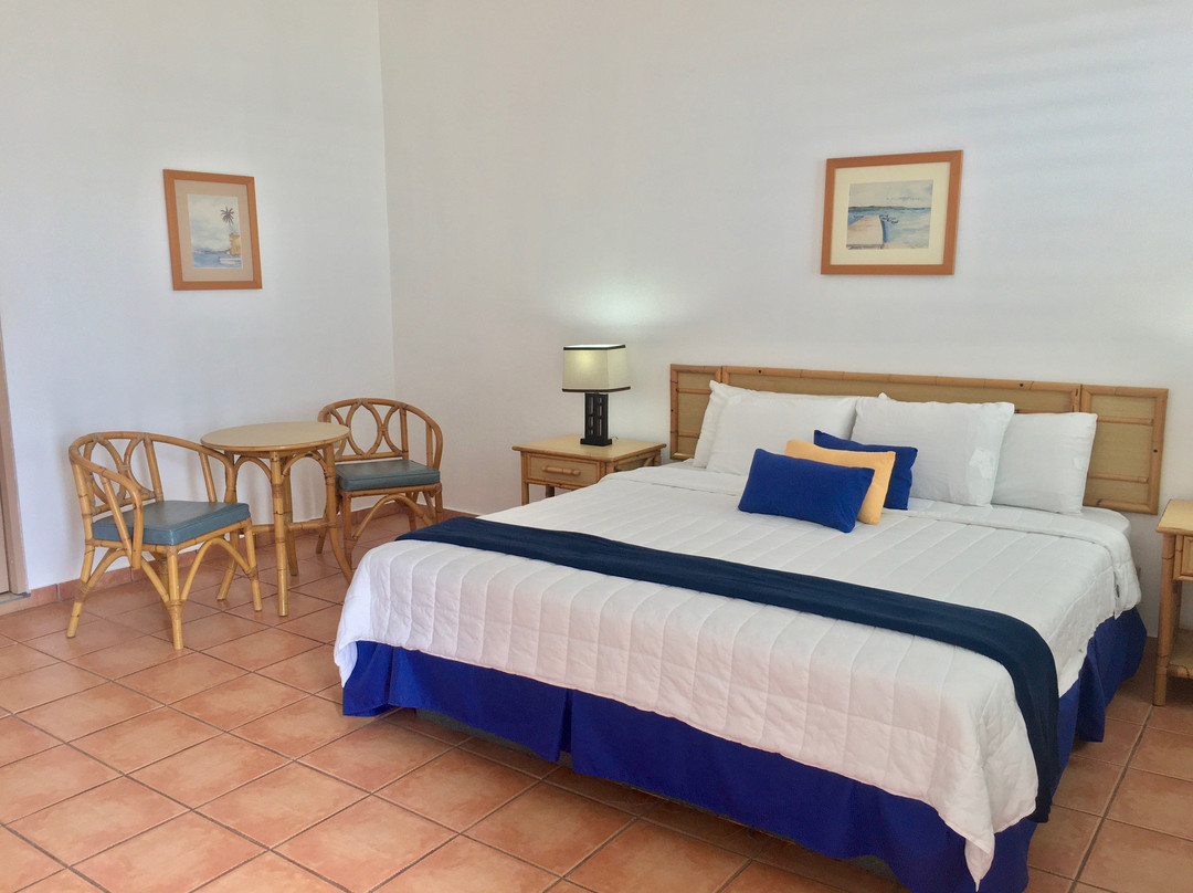 帕拉多博奇马尔主图