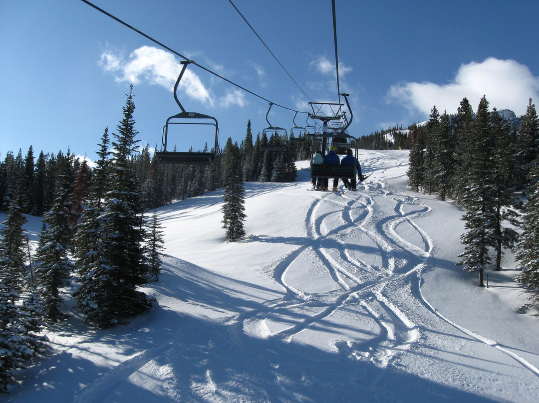 Stepping Stone Cabins主图