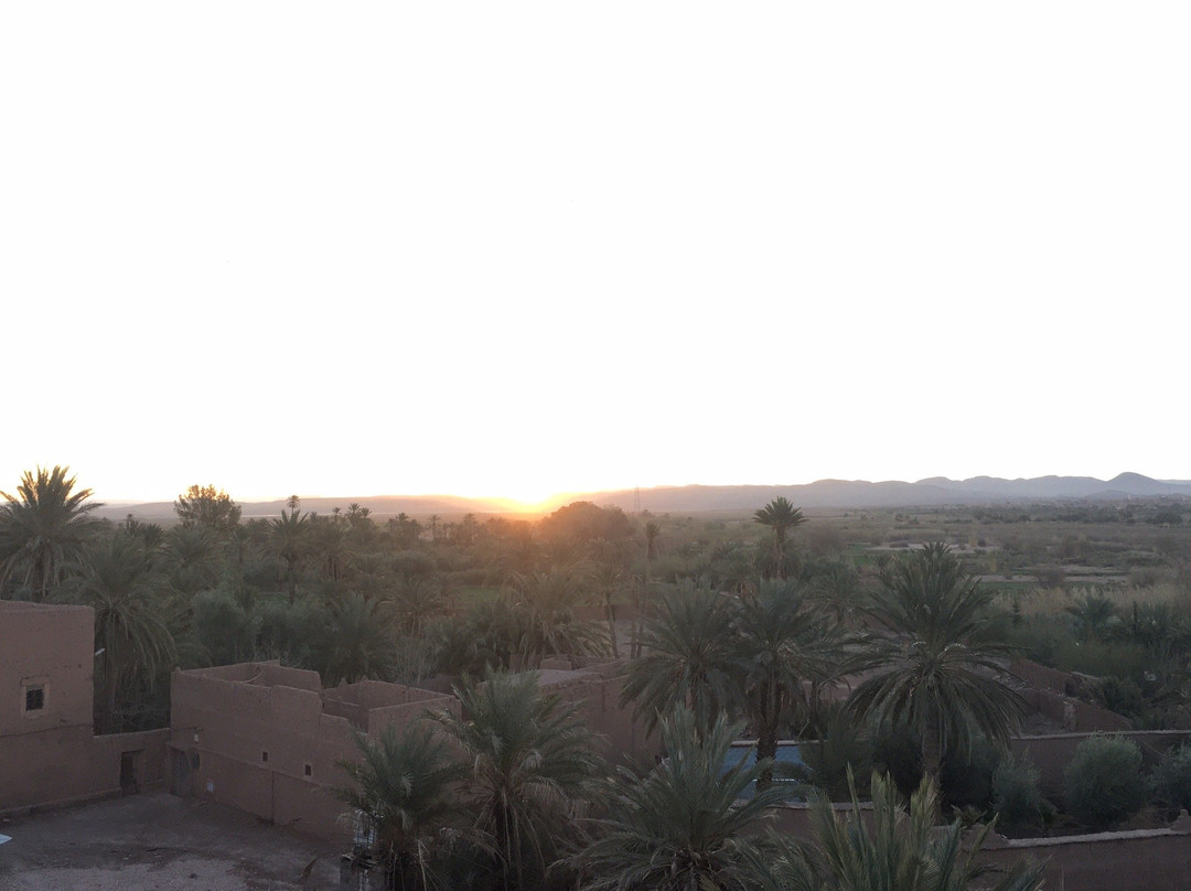 黑玫瑰酒店主图