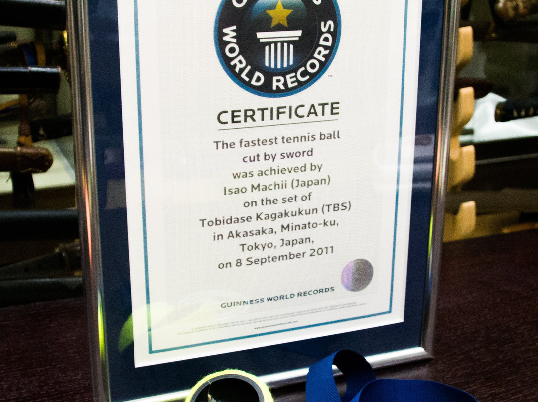 Toshin-川西市必去景点