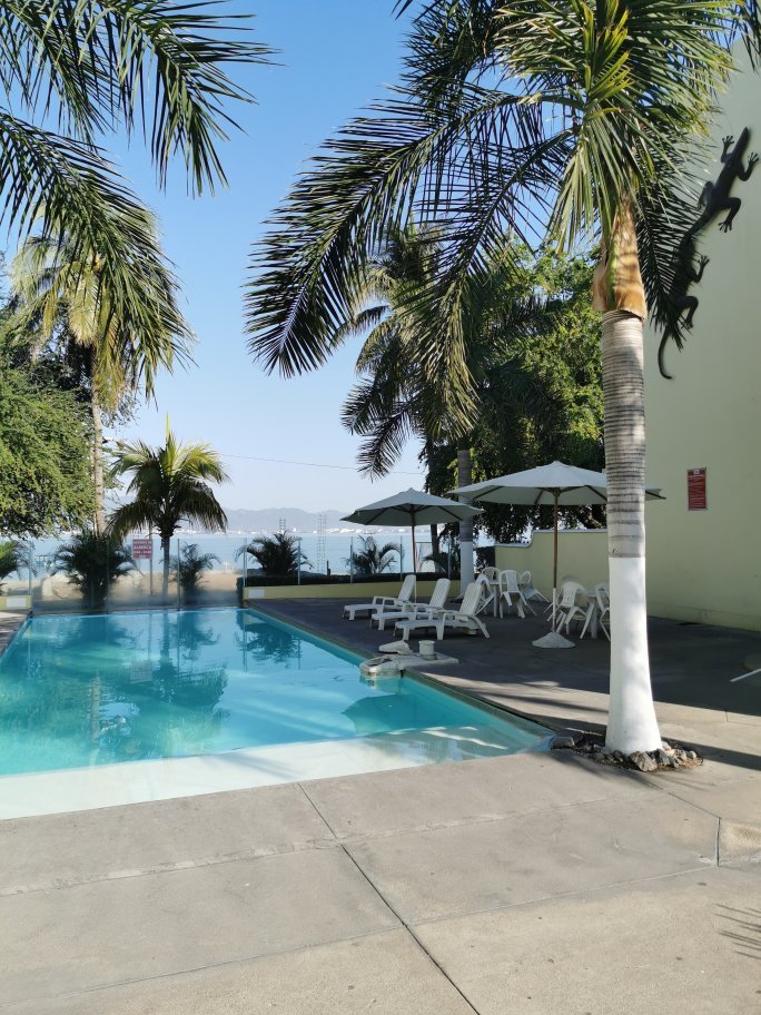 Hotel Zar Manzanillo-官方