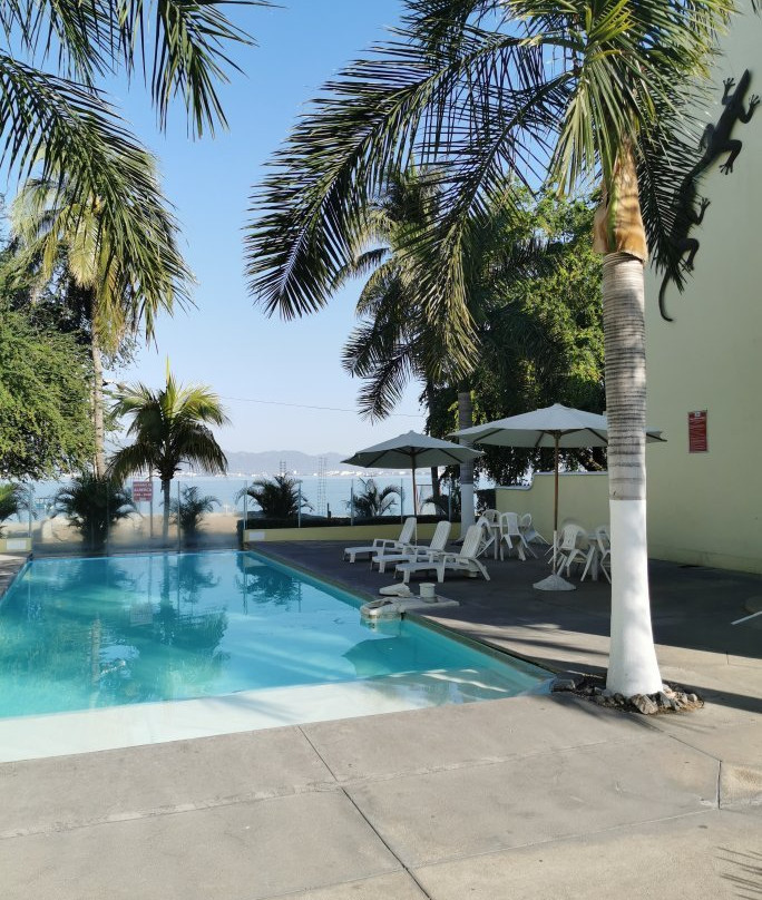 Hotel Zar Manzanillo主图