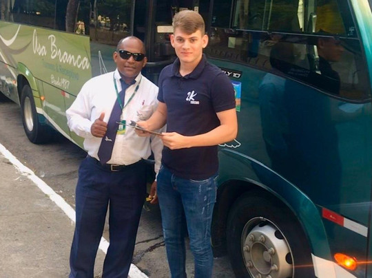 2K Viagens & Turismo / Recife - PE-累西腓必去景点