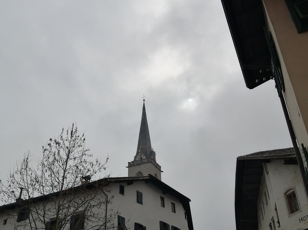 Centro Storico Caldaro sulla Strada del Vino景点图片