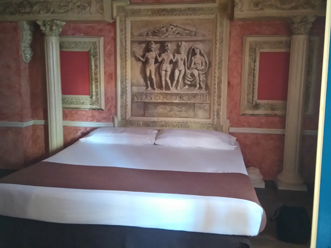 Casual Valencia De Las Civilizaciones主图