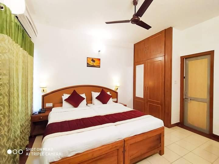 KTDC Tamarind Mannarkkad主图