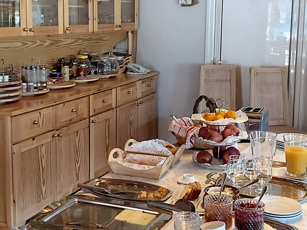 Anarada Guesthouse主图