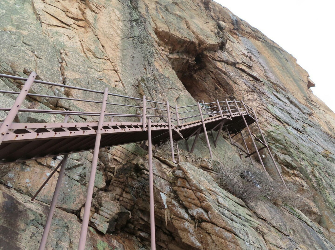 Geumganggul Cave-束草市必去景点