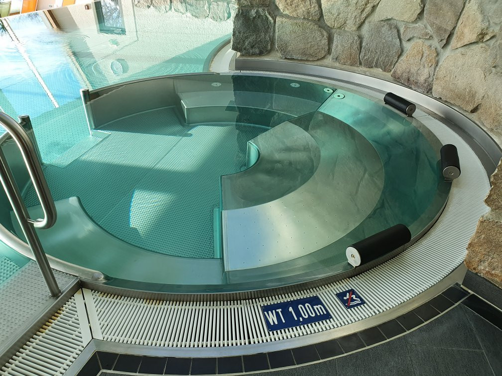 Hotel Albtalblick主图