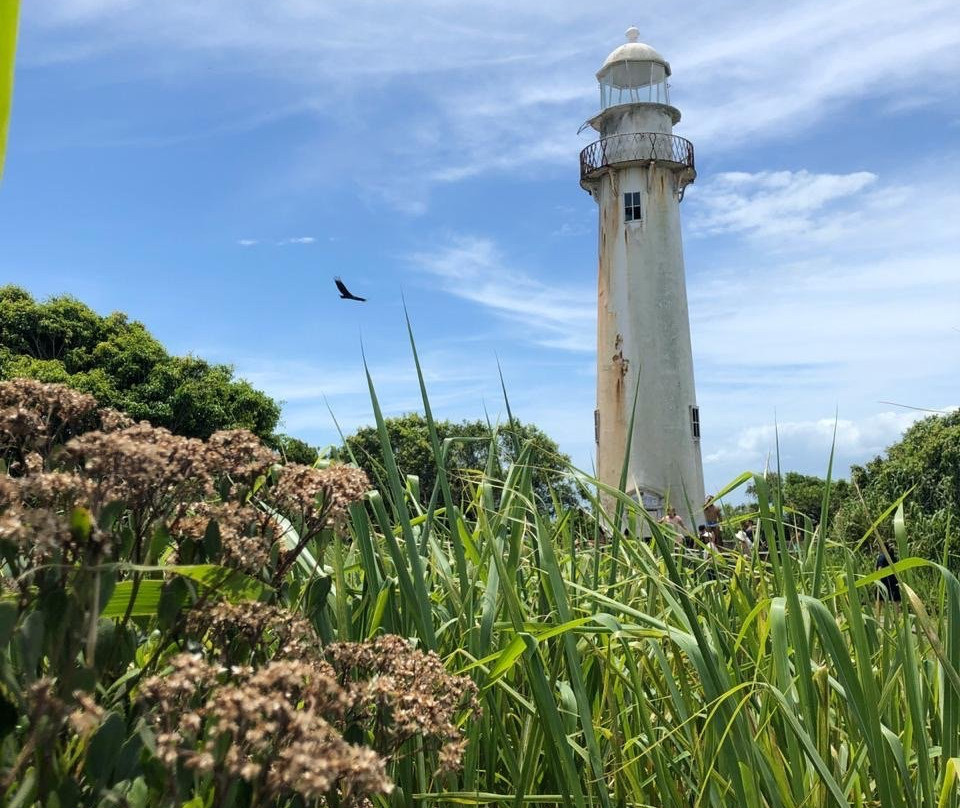 Parque Estadual Ilha do Mel-Ilha do Mel必去景点