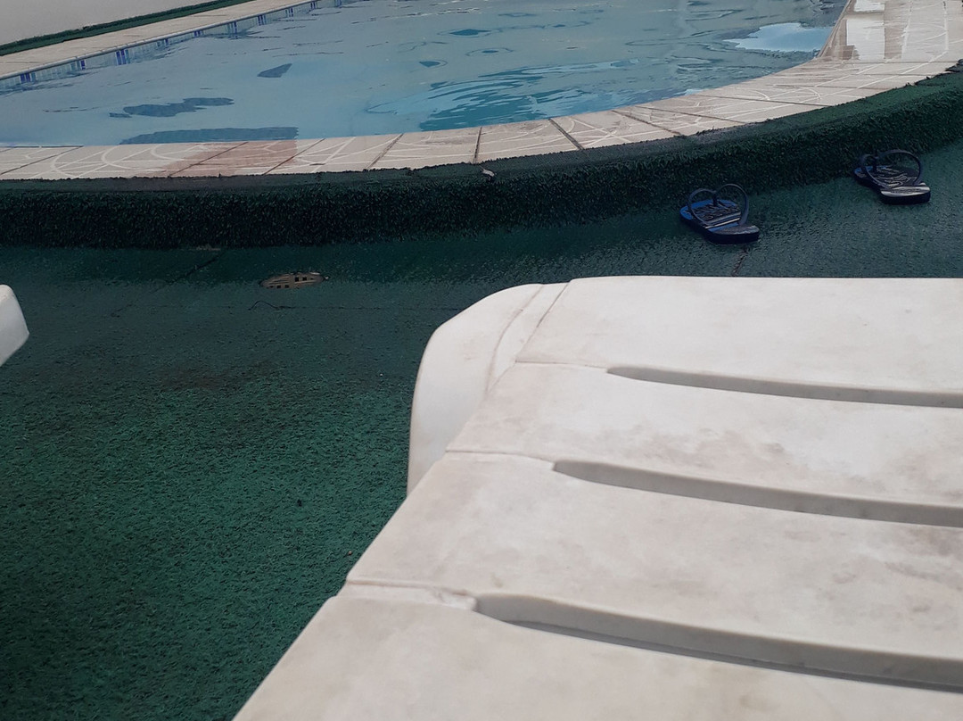 Atalanta Hotel主图