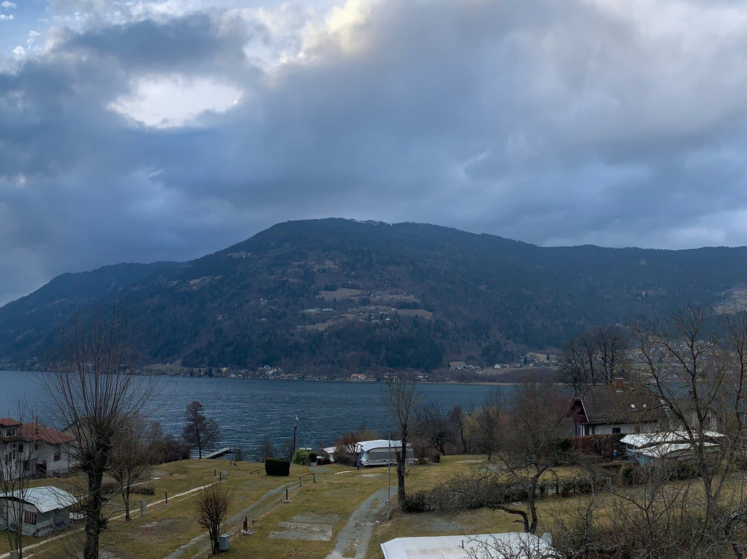 Wellness Seecamping Parth主图