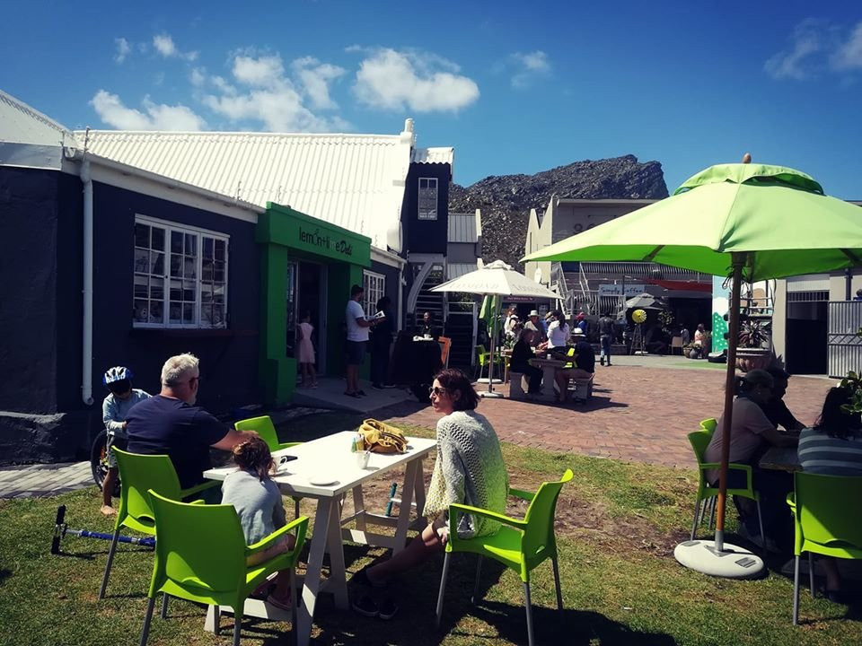Lemon and Lime Deli Pty Ltd