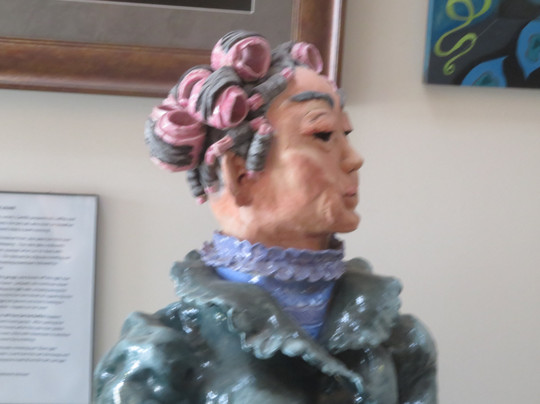 Tannery Arts Center-圣克鲁斯必去景点