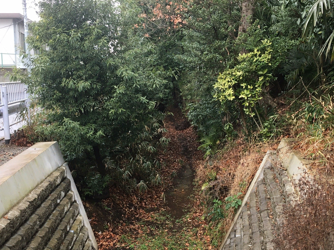 Koigakubo Village Water Diversion-国分寺市必去景点