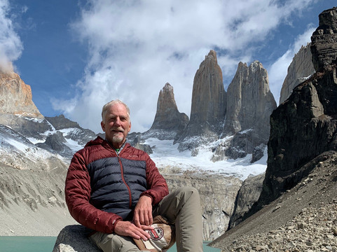 Antares Patagonia-纳塔莱斯港必去景点