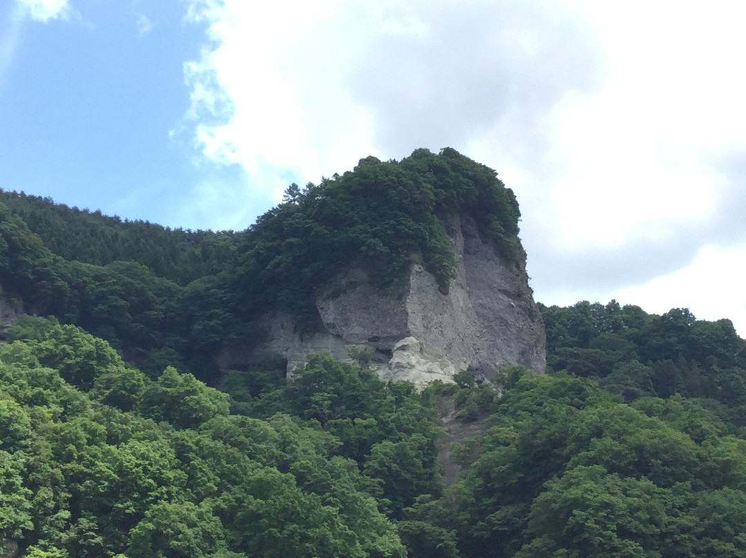 Basenkyo-二户市必去景点