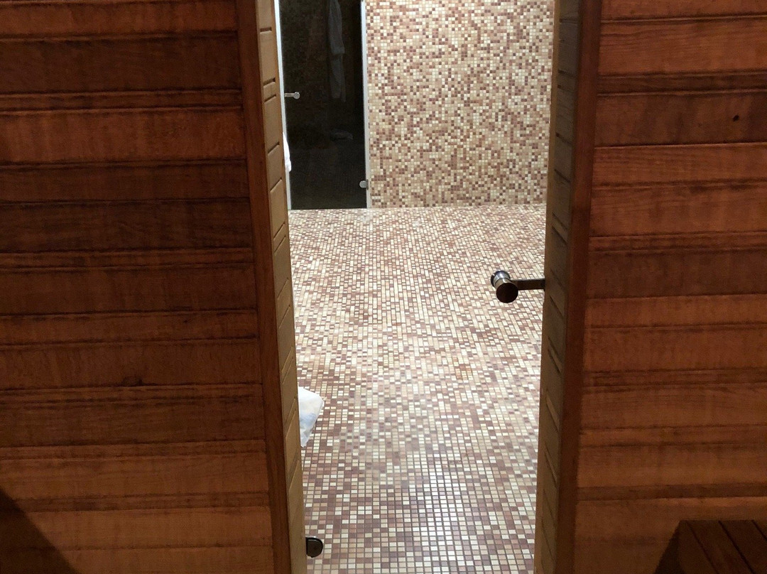 Orion Hotel Bishkek主图