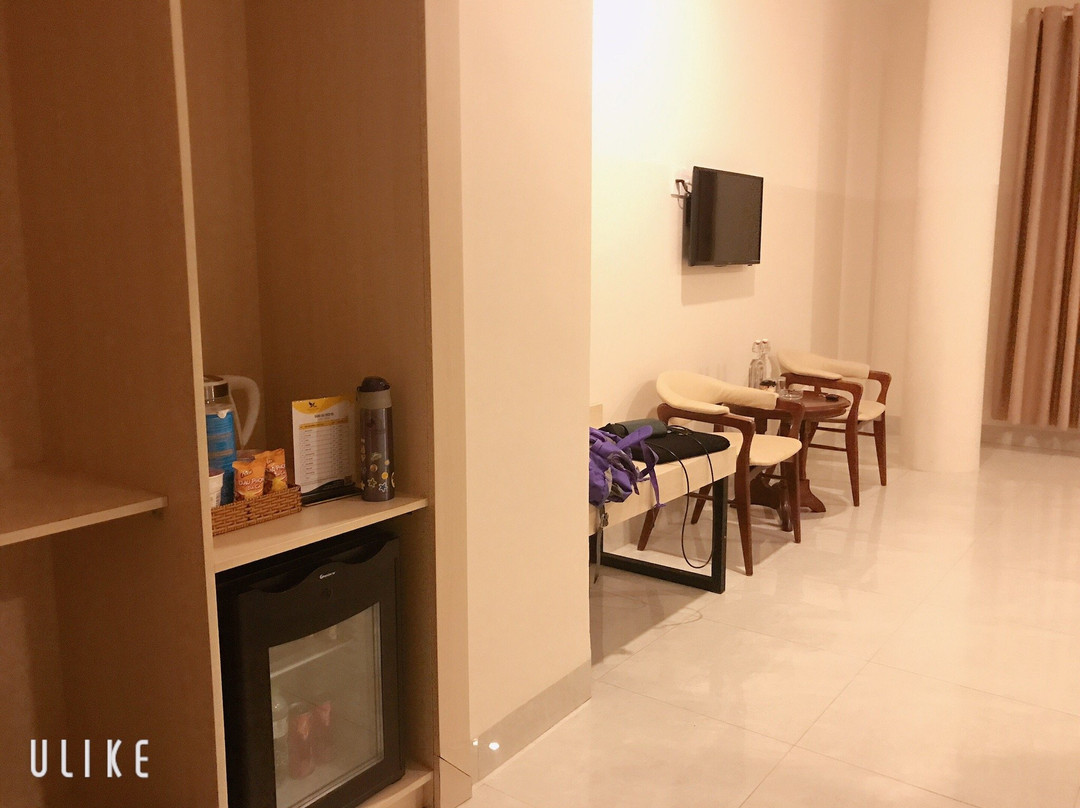 Thanh Mai Hotel主图