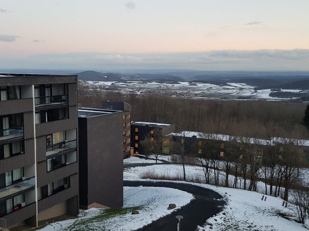 Rhön Park Aktiv Resort主图