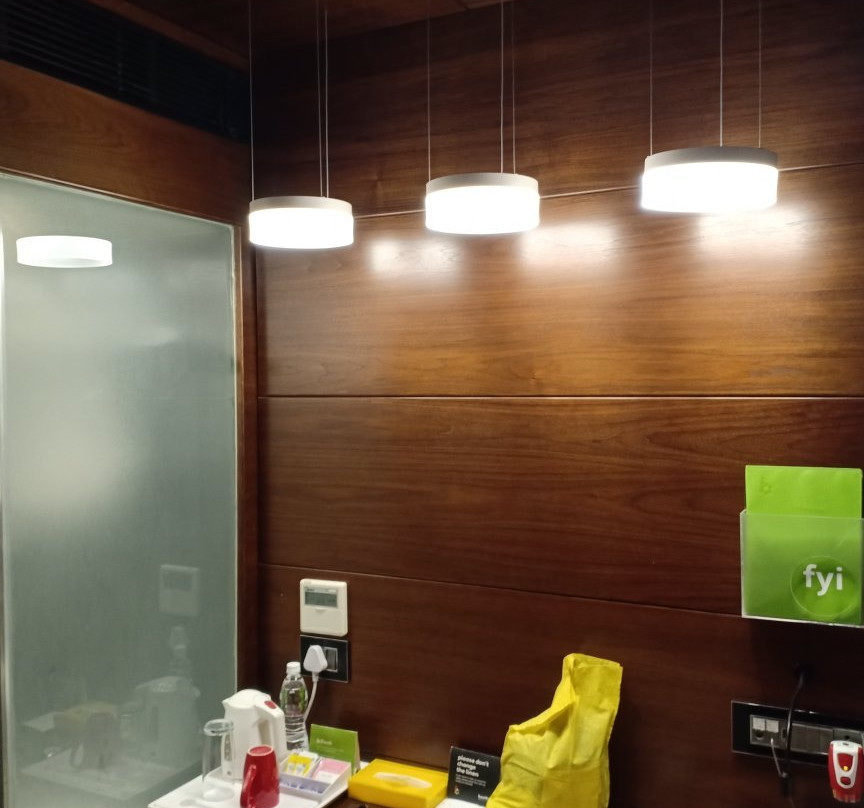 Beetle Smartotels主图