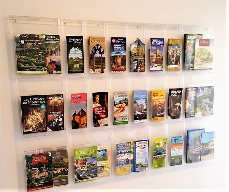 库和比加罗屈埃酒店住宿-Bijou de Dordogne