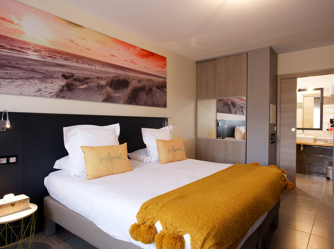Sure Hotel by Best Western, Beziers, Le Monestie主图