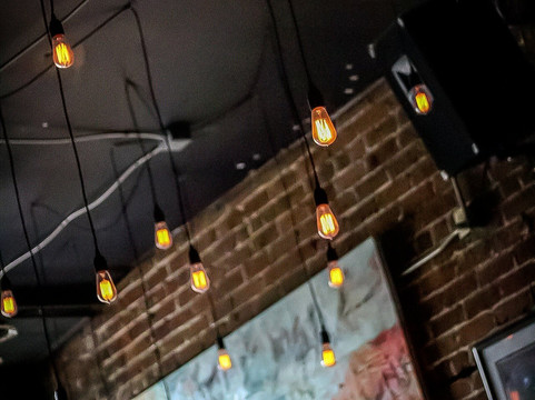 Barrelhouse South-萨凡纳必去景点