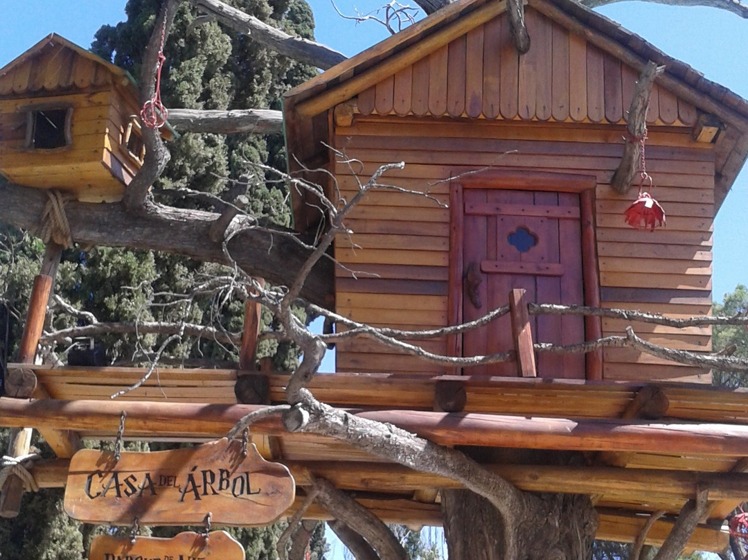 Plaza Francia-圣拉斐尔必去景点