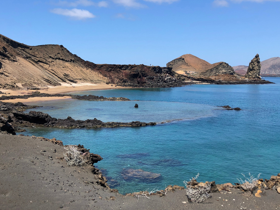 Galapagos Alternative-阿约拉港必去景点