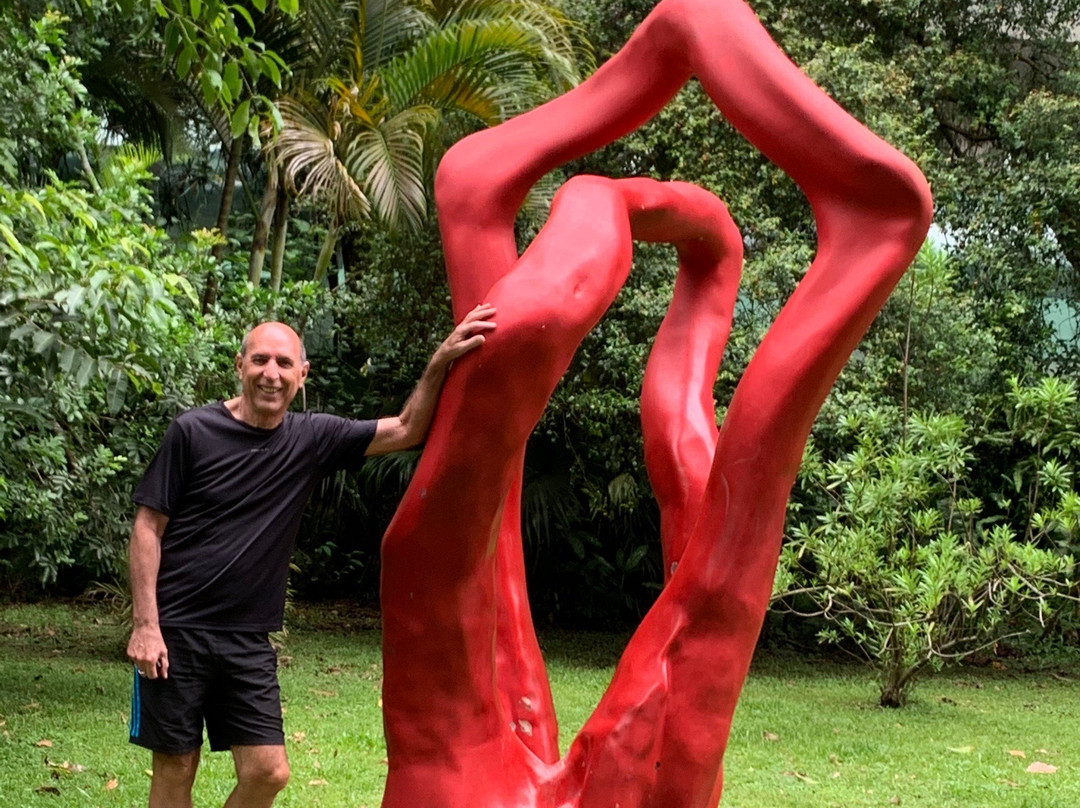 Art Gallery Benedicto Calixto-桑托斯必去景点