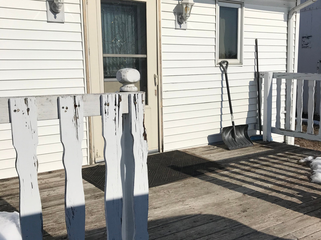 Belle Aire Mansion Guest House主图