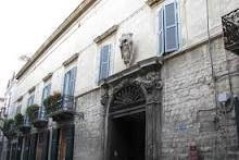 Palazzo Covelli景点图片