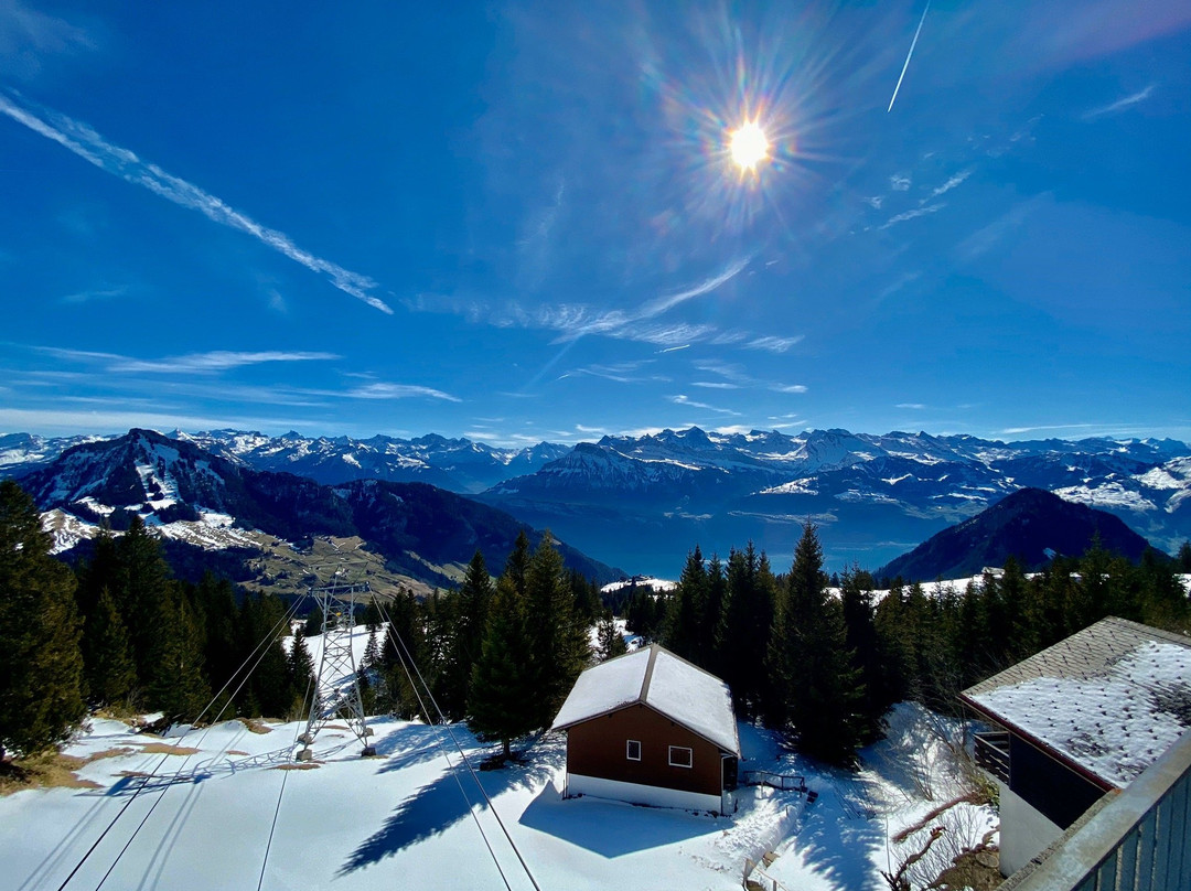 Rigi Burggeist