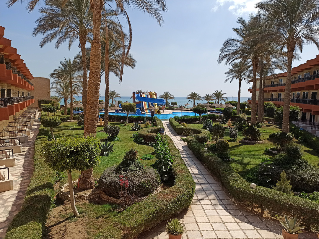 Retal View Resort El Sokhna主图