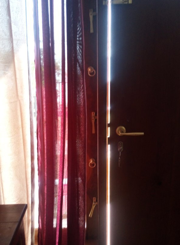 Pearl House & Resort主图