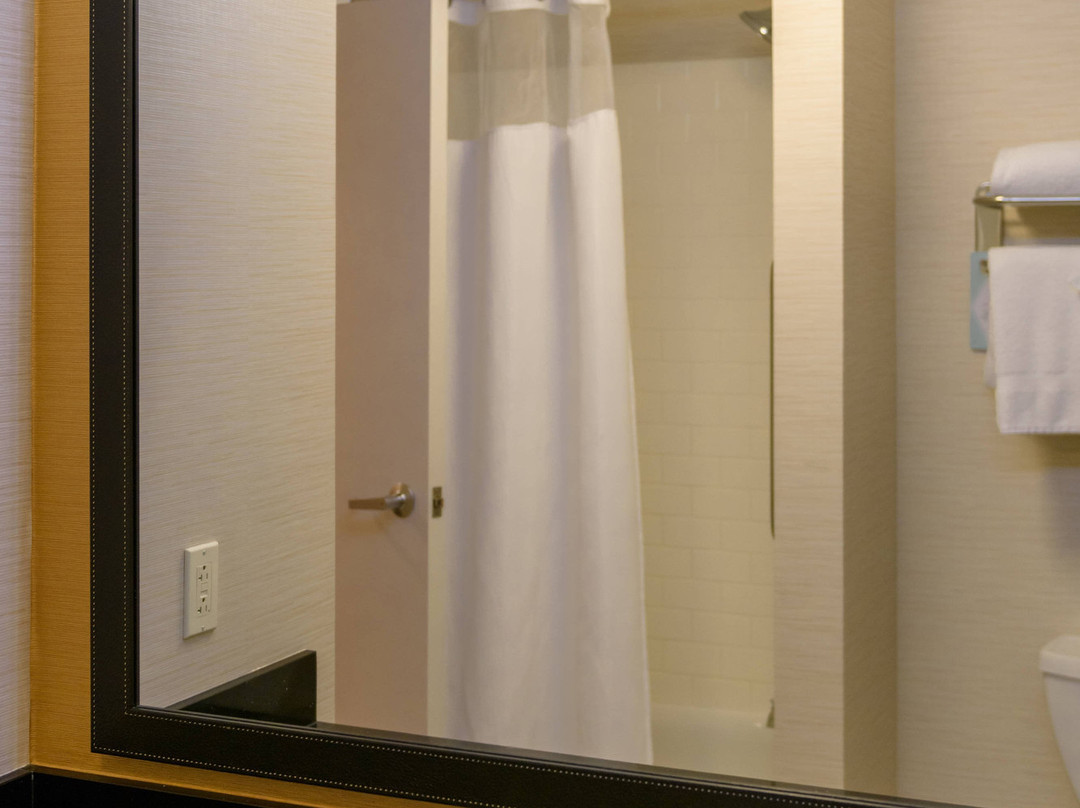 Fairfield Inn & Suites Kennett Square Brandywine Valley主图