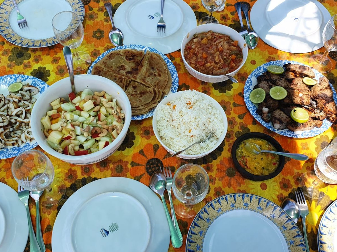 Hope & Zion Dhow-Kendwa必去景点