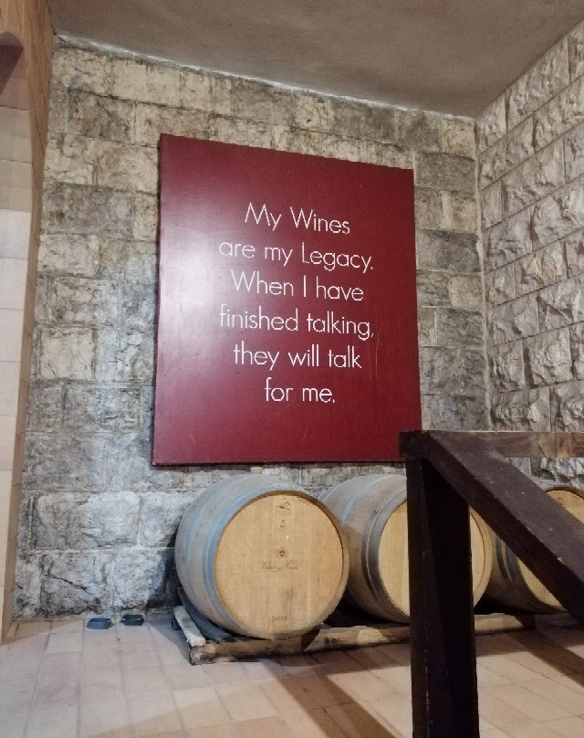 Chateau Musar-Ghazir必去景点