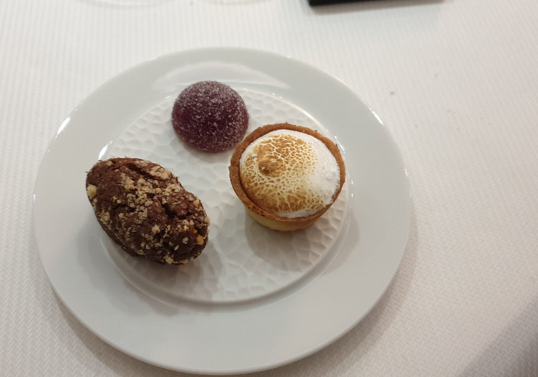 Le Prieure Saint Gery主图