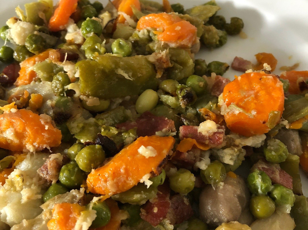 Hotel Restaurante Dulcinea主图