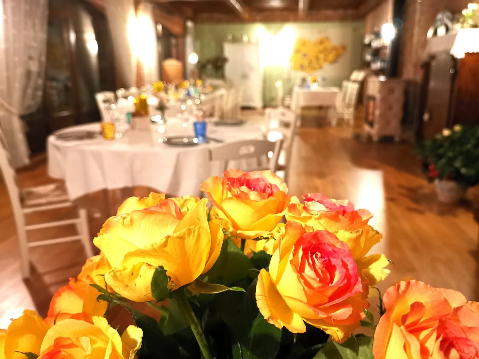 Agriturismo Cascina San Bernardo-官方