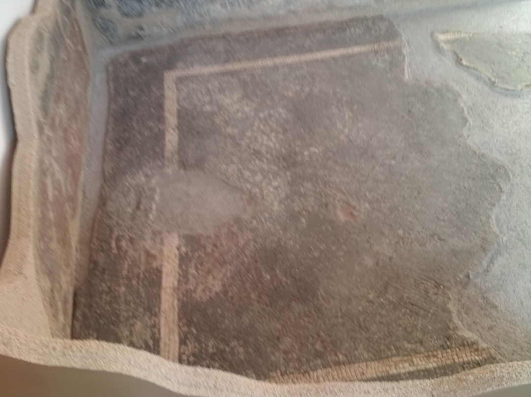 Museo archeologico-Venafro必去景点