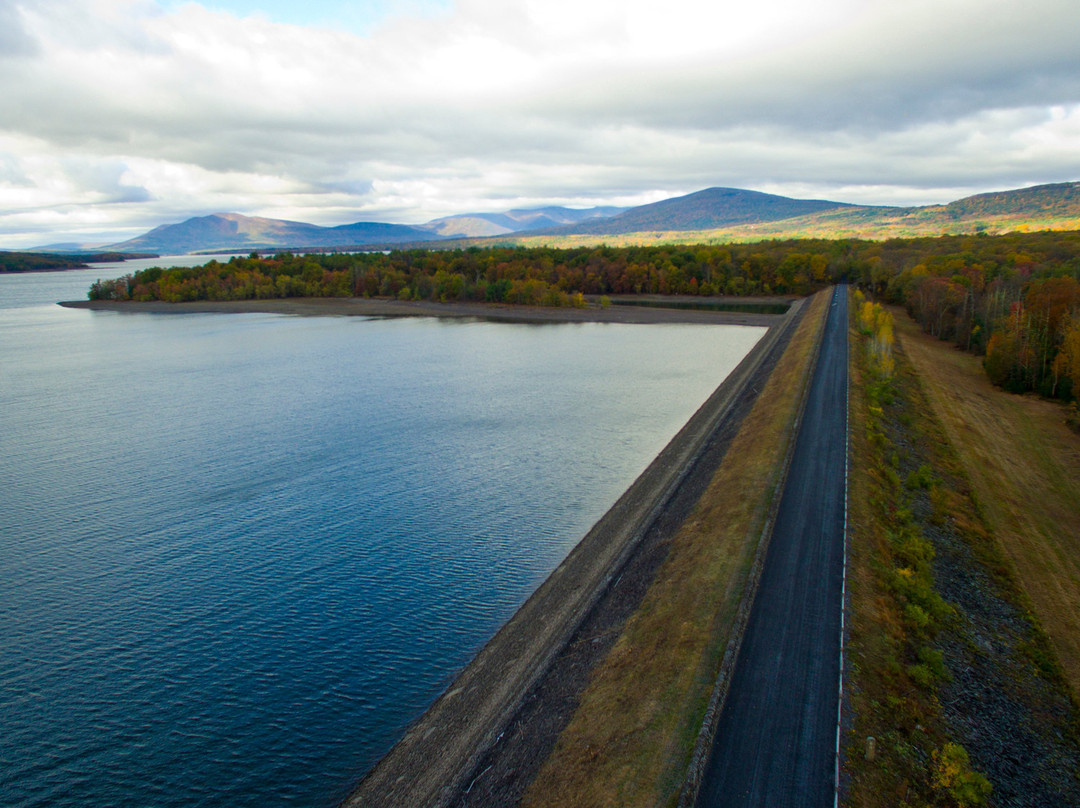 Ashokan Rail Trail景点图片