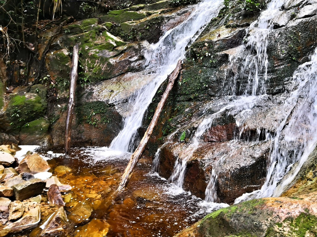 山都望山-古晋必去景点