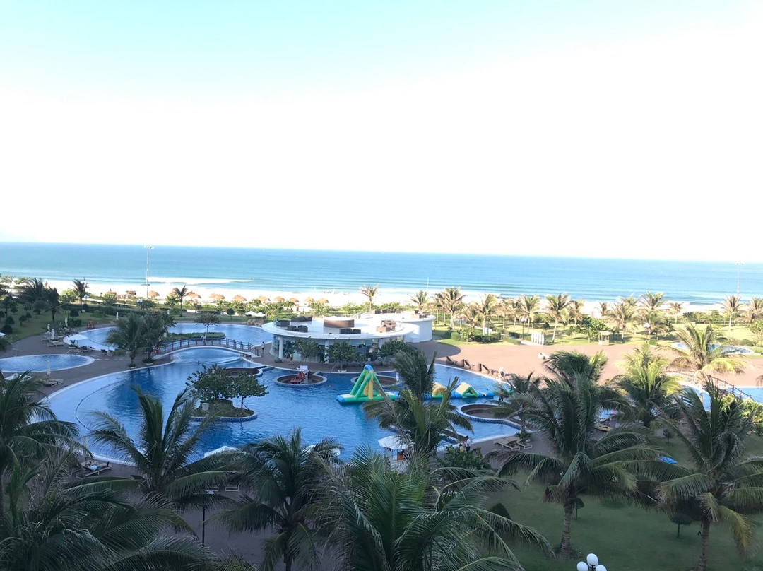 FLC Luxury Hotel Quy Nhon主图