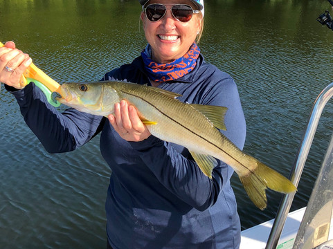 Take A Day Off Fishing Charters-坦帕必去景点