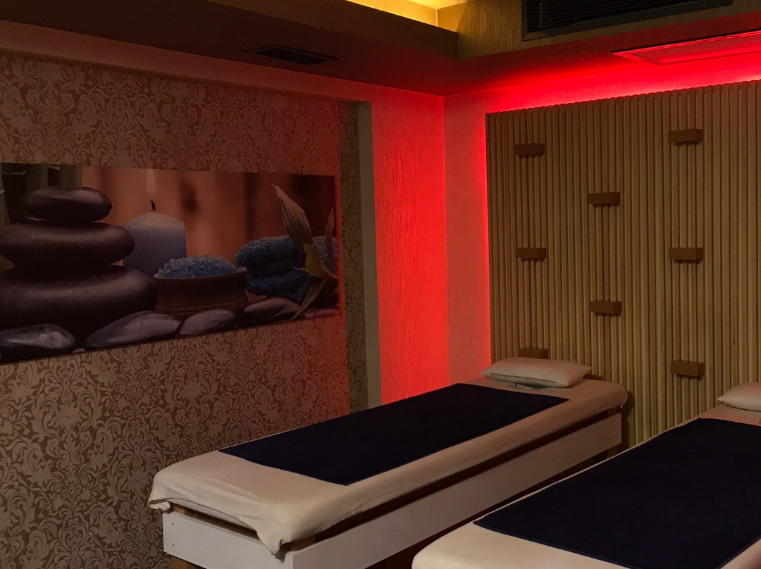 Falez VIP Spa景点图片